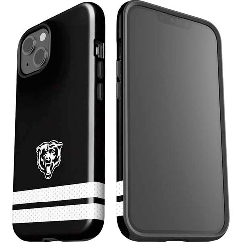NFL Chicago Bears Shutout iPhone 15 Impact Case