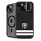 NFL Chicago Bears Shutout iPhone 15 Kickstand Case