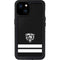 NFL Chicago Bears Shutout iPhone 15 Plus Waterproof Case