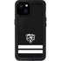 NFL Chicago Bears Shutout iPhone 15 Plus Waterproof Case