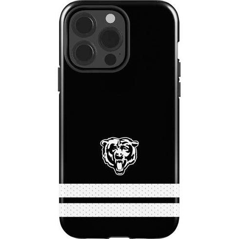 NFL Chicago Bears Shutout iPhone 15 Pro Impact Case