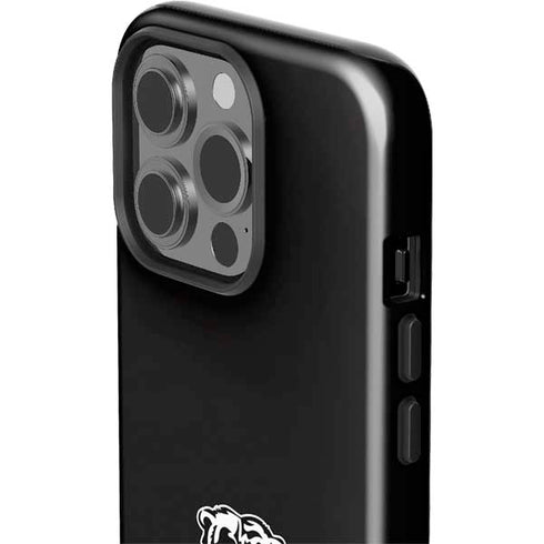 NFL Chicago Bears Shutout iPhone 15 Pro Impact Case