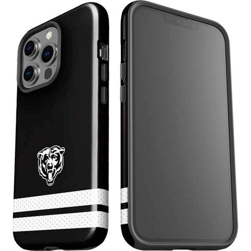 NFL Chicago Bears Shutout iPhone 15 Pro Impact Case