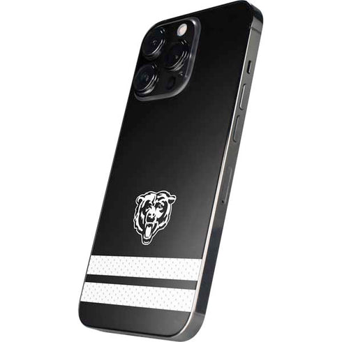 NFL Chicago Bears Shutout iPhone 15 Pro Max Skin