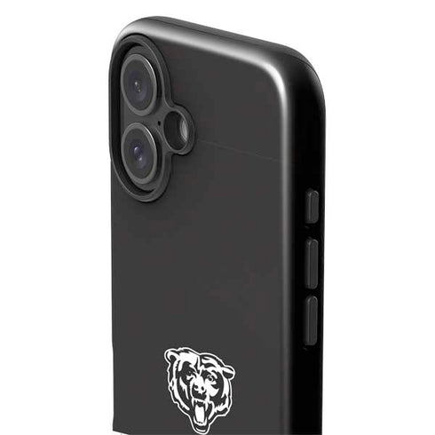 NFL Chicago Bears Shutout iPhone 16 Impact Case