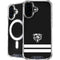 NFL Chicago Bears Shutout iPhone 16 Plus MagSafe Case