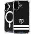 NFL Chicago Bears Shutout iPhone 16 Plus MagSafe Case