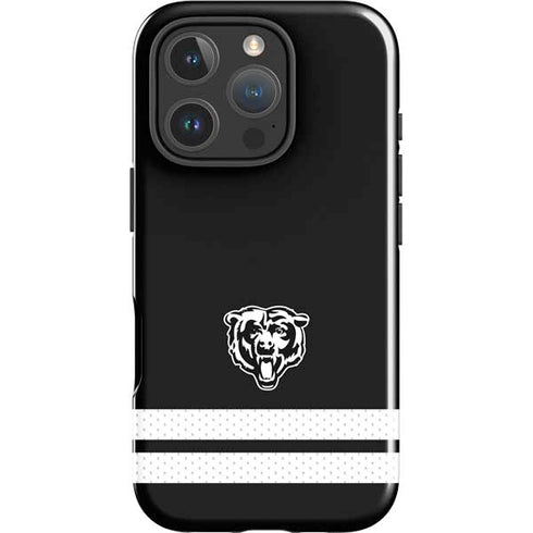 NFL Chicago Bears Shutout iPhone 16 Pro Impact Case