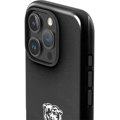 NFL Chicago Bears Shutout iPhone 16 Pro Impact Case