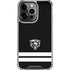 NFL Chicago Bears Shutout iPhone 16 Pro Max Clear Case