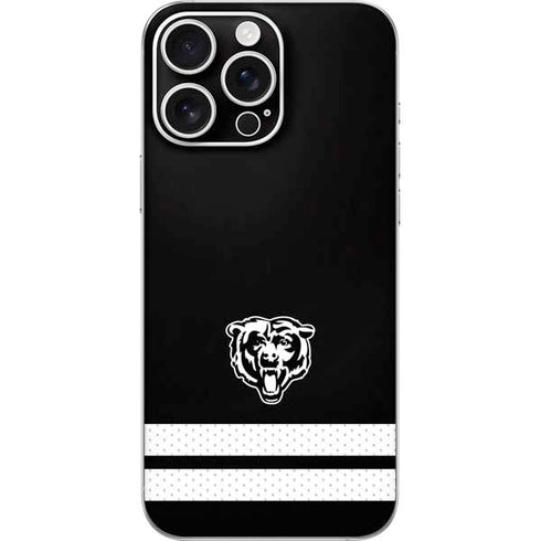 NFL Chicago Bears Shutout iPhone 16 Pro Max Skin
