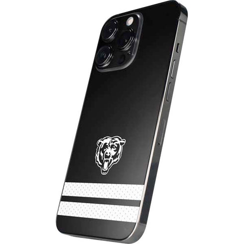 NFL Chicago Bears Shutout iPhone 16 Pro Max Skin