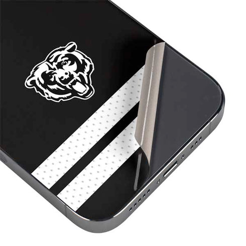 NFL Chicago Bears Shutout iPhone 16 Pro Max Skin