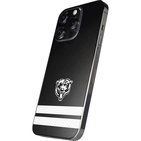 NFL Chicago Bears Shutout iPhone 16 Pro Skin