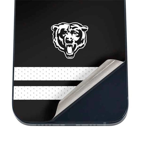 NFL Chicago Bears Shutout iPhone 16 Skin