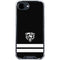 NFL Chicago Bears Shutout iPhone 16e Clear Case