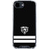 NFL Chicago Bears Shutout iPhone 16e Clear Case