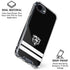 NFL Chicago Bears Shutout iPhone 16e Clear Case
