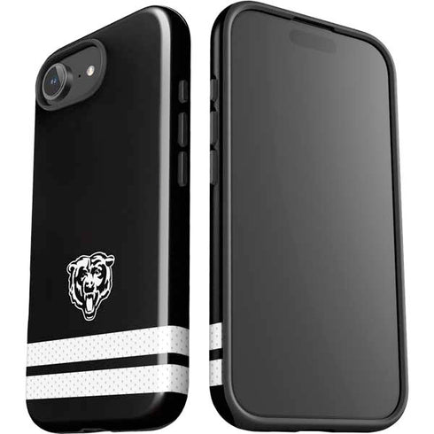 NFL Chicago Bears Shutout iPhone 16e Impact Case