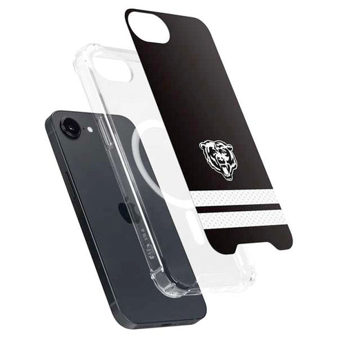 NFL Chicago Bears Shutout iPhone 16e MagSafe Case