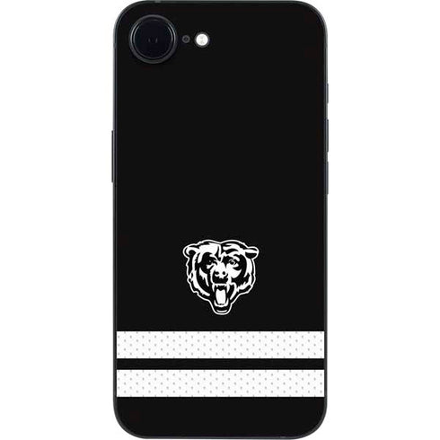 NFL Chicago Bears Shutout iPhone 16e Skin