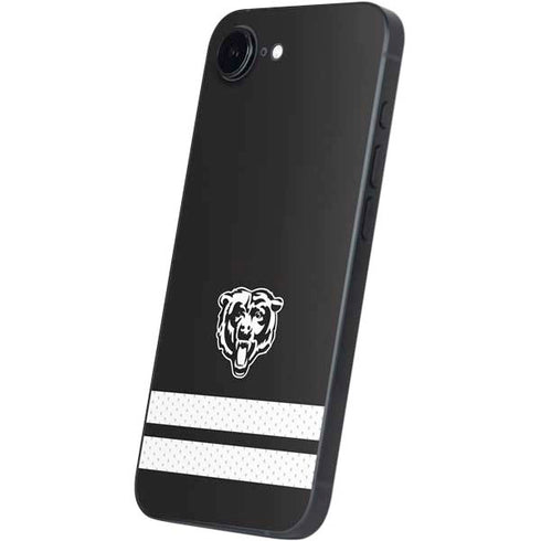 NFL Chicago Bears Shutout iPhone 16e Skin