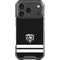 NFL Chicago Bears Shutout iPhone 18 Pro Clear Case