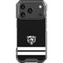 NFL Chicago Bears Shutout iPhone 18 Pro Clear Case