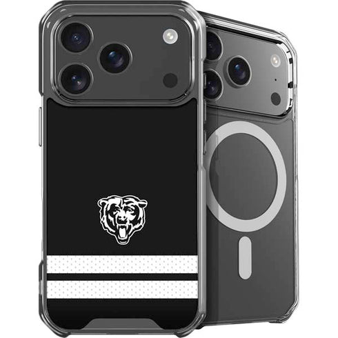 NFL Chicago Bears Shutout iPhone 18 Pro MagSafe Case