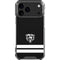 NFL Chicago Bears Shutout iPhone 18 Pro Max Clear Case