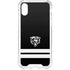NFL Chicago Bears Shutout iPhone XS Clear Case