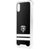 NFL Chicago Bears Shutout iPhone XS Clear Case