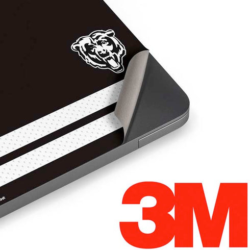 NFL Chicago Bears Shutout Apple MacBook Air Skin