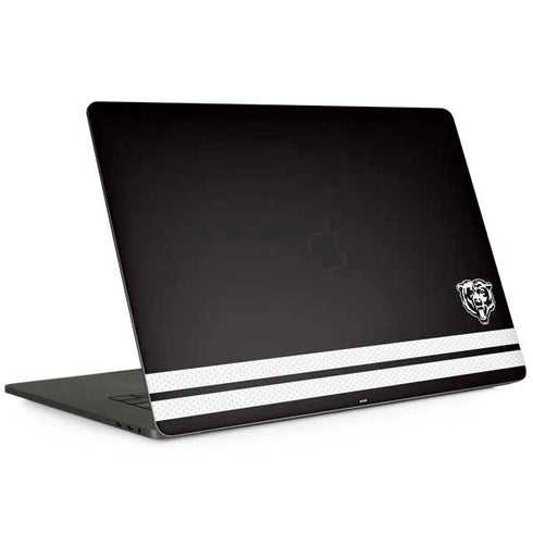NFL Chicago Bears Shutout MacBook Skins