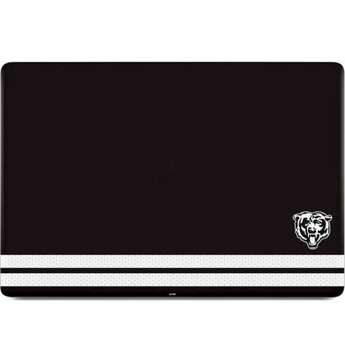 NFL Chicago Bears Shutout MacBook Skins