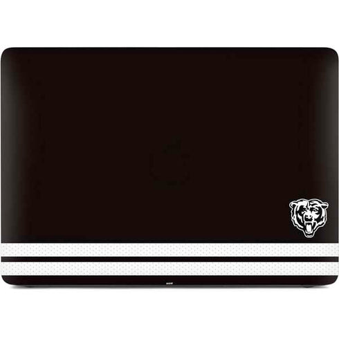 NFL Chicago Bears Shutout Apple MacBook Pro 16-inch Skin