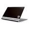 NFL Chicago Bears Shutout Apple MacBook Pro 16-inch Skin