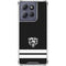 NFL Chicago Bears Shutout Moto G Stylus 5G (2025) Clear Case