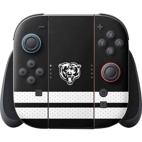 NFL Chicago Bears Shutout Nintendo Skins