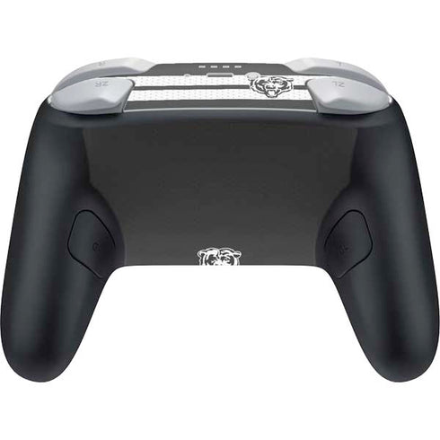 NFL Chicago Bears Shutout Nintendo Switch 2 (2025) Pro Controller Skin