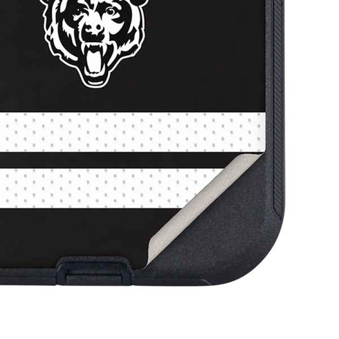 NFL Chicago Bears Shutout Otterbox Defender iPhone Skin