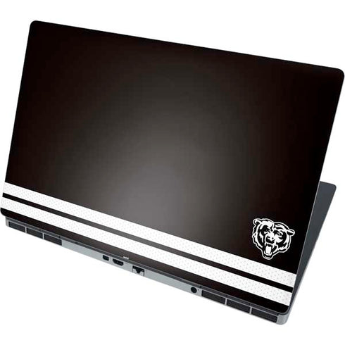 NFL Chicago Bears Shutout Dell Precision Skin
