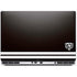 NFL Chicago Bears Shutout Dell Precision Skin