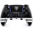 NFL Chicago Bears Shutout PS5 DualSense Edge Pro Controller Skin