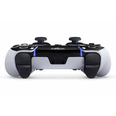 NFL Chicago Bears Shutout PS5 DualSense Edge Pro Controller Skin