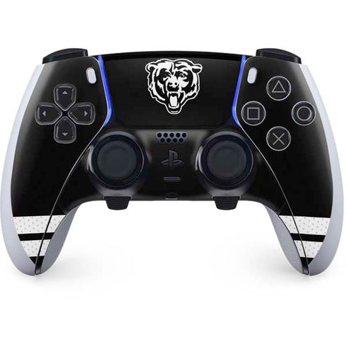 NFL Chicago Bears Shutout PlayStation PS5 Skins
