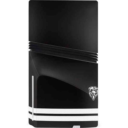 NFL Chicago Bears Shutout PS5 Pro Disk Bundle Skin