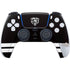 NFL Chicago Bears Shutout PS5 Pro Disk Bundle Skin