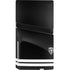 NFL Chicago Bears Shutout PS5 Pro Disk Console Skin