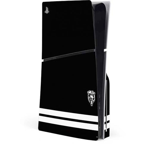 NFL Chicago Bears Shutout PlayStation PS5 Skins